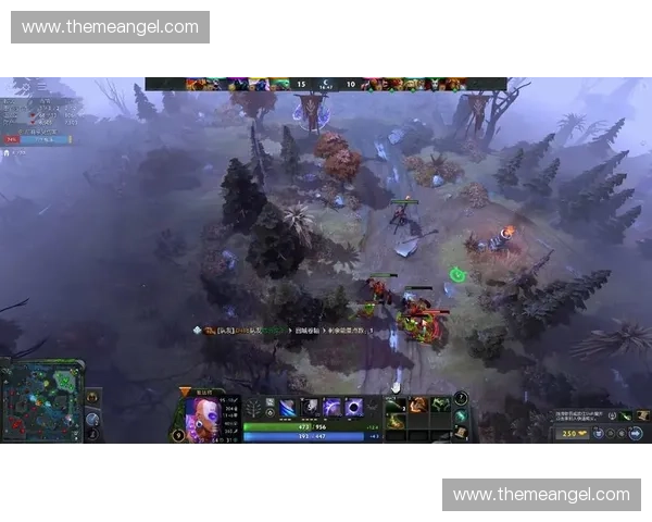 穷鬼dota2带你体验零氪玩家如何用智慧逆袭高端局传奇之路