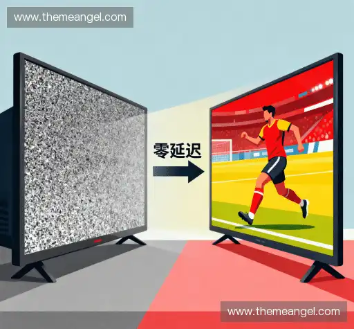 我们的核心竞争力